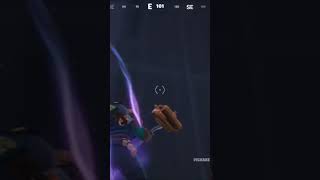 I confused the heck out of my opponent😎 #fortnite #gaming #strategy #learnhard