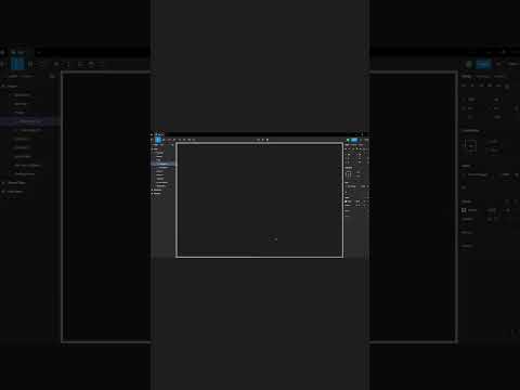 Let’s explore #figma interface | Let’s learn #ui #ux