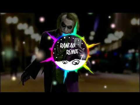 Dj Pong Pong || Zipporah Beatbox vs Jokers  full bass