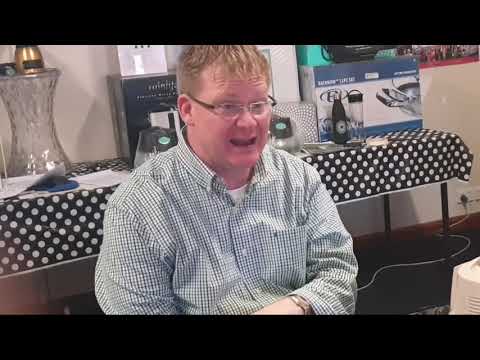 Rainmate Demo by Shawn Jones