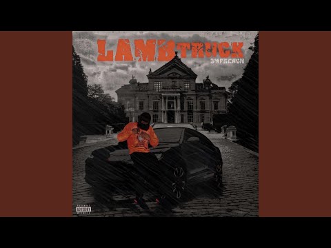 Lamb Truck