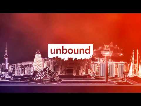 Presentation of Babelee - Francesco Piccolomini Bandini - CEO Littlesea - at Unbound London