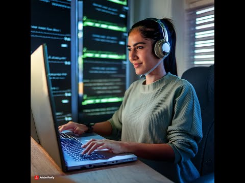 5 Work-From-Home AI Jobs You Didn't Know Existed! 😲💼