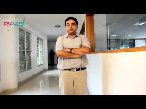 RV-VLSI Student Testimonial