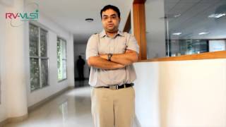 RV-VLSI Student Testimonial