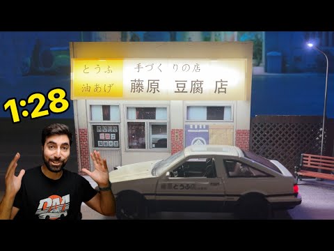 DON'T BUY AN AE86 (get this instead)