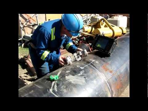 NASA | Ultrasonic Inspection System for Nondestructive Evaluation