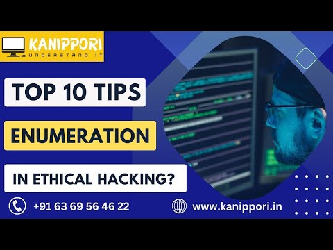 Top 10 Tips  Enumeration Ethical Hacking | Laptops | Recently Uploaded | Live | New to you | Future