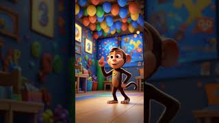 Learning the Letter M #nurseryrhymes #kids #kidslearning #learningtips