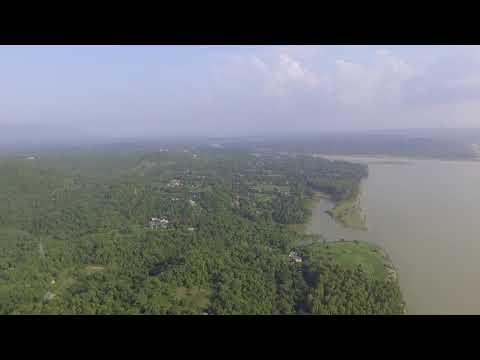 Maharana Pratap Sagar (Pong Reservoir), Beas River