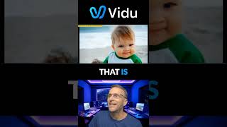 Start creating stunning AI Video right now with Vidu!