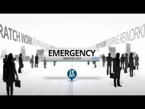 SET Communications - IT Consulting