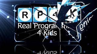 Take a Look Inside RP4K's Online Coding for Kids Classes - Developing Python Galacticat Course