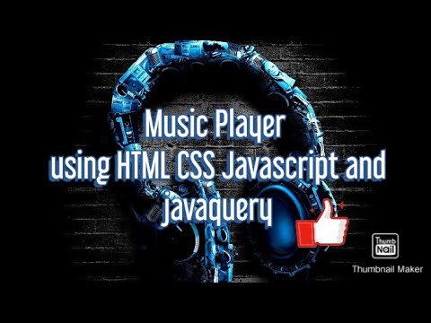 Apna Music player banaye