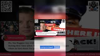 Wiretap proof: 'CS-II Back' — clip it moment