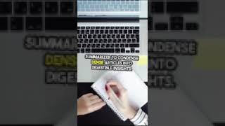 🚀 Top 3 Free AI Tools for Content Writing You Must Try! #productivityhacks #motivation s #money