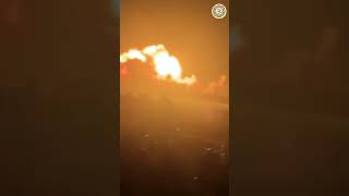 Operation Sindoor Se Hila Pakistan