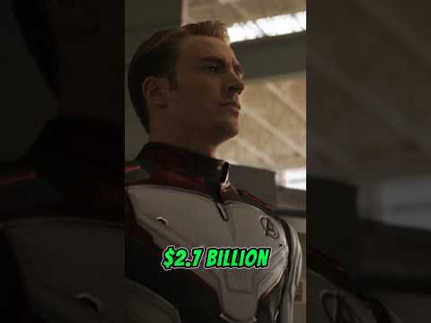 The Highest Grossing Films #movie #viral #shorts