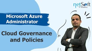 Microsoft Azure Administrator - Cloud Governance and Policies - Episode 30