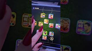 شحنت بكج العراق لاحد متابعيني 🔥 بيس موبايل #efootball