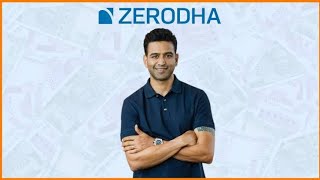 Demystifying Zerodha: India's Leading Discount Brokerage"
