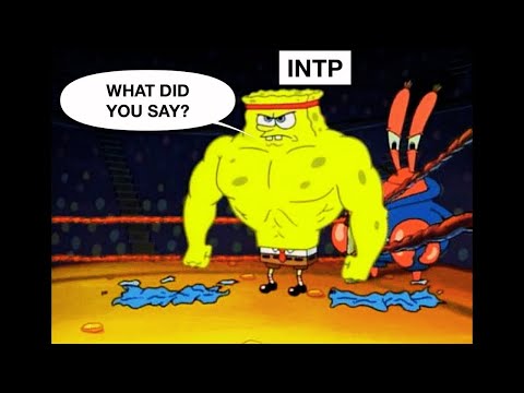 10 Things You Shouldn't Say To INTP Personality Type