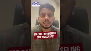 Non IT నుంచి ITకి రావొచ్చా? | Choose Your Career | Career Guidance Call: 8688253795