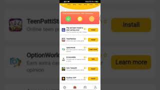 BEST EARNING APPS FOR ANDROID 2020 | EARN MONEY ONLINE | MAKE MONEY ONLINE