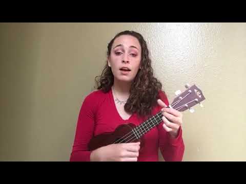 Elizabeth Farkas- "So this is Love"