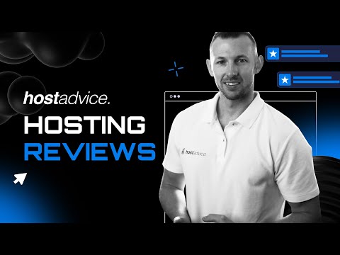 HostAdvice - Hosting Reviews