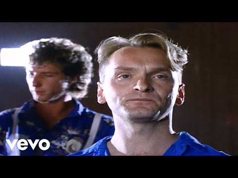Wang Chung - To Live And Die In L.A.