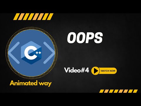 Understanding Visibility Modes in OOP: Public, Private, and Protected Explained! #beginnercoding
