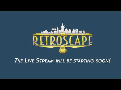 Retroscape Live Game | The New Frontier | Episode 14 (Call in the Bomb Squad)