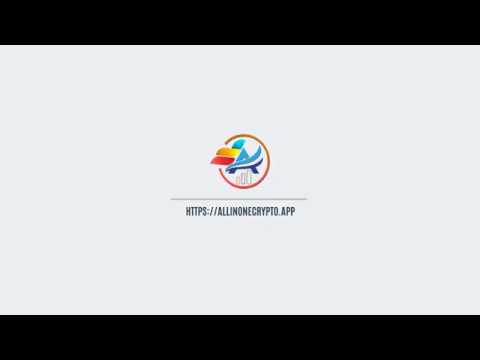 All In One Crypto App