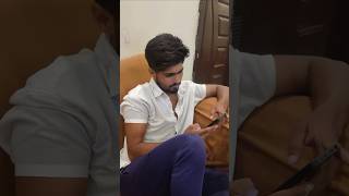 mobile ka zyda istemal😰#shorts #funny #comedy #desihustle