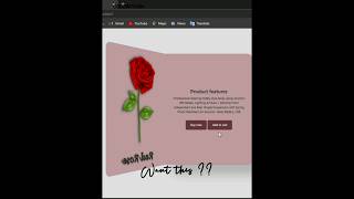CARD ANIMATION USING HTML AND CSS #coding #InteractiveWeb #CSSAnimation #HTMLMagic #WebDesign"