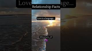 Unlocking the Secrets of Relationships: Mind-Blowing Facts That Will Amaze You! 💑✨#RelationshipFacts