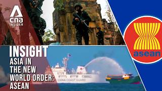 A New Era Of Power Politics: Can ASEAN Remain United? | Insight