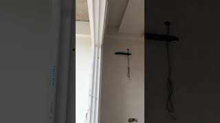 Progress #carpenter #upvc_windows #doors #projectupdates #contractor #viral #constructionlife