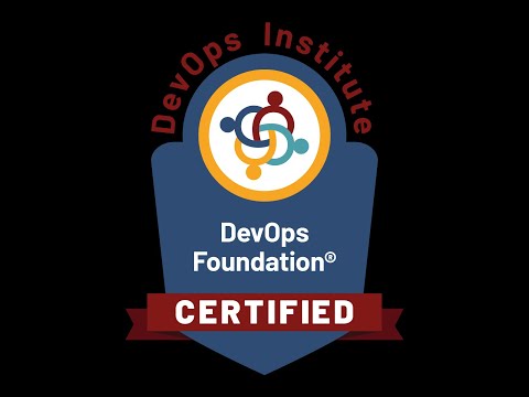 DevOps Foundation Certification - DOFD