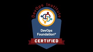 DevOps Foundation Certification - DOFD