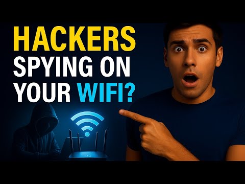 How to Secure Your Home Wi-Fi from Hackers (Stop Them in Minutes!)