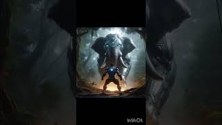 “Iron Elephant: The Ultimate Robotic Beast Is Here” #scrollstopper #trendingnow #nextlevelcreativity