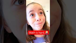 Who did Math the CORRECT way?!😮