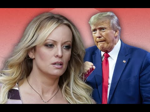 Stormy Daniels says she's not yet 'vindicated' by Trump's indictment. What does she need?