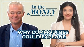 Why Commodities Could Be the Trade of the Decade | In the Money with Amber Kanwar