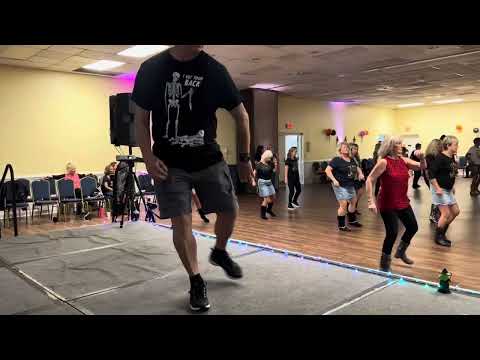 Askin’ Questions DEMO — DITS 2023