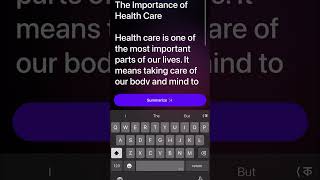 💊 How Do You Manage Your Healthcare? | Smart Record Makes It Simple 🧠✨