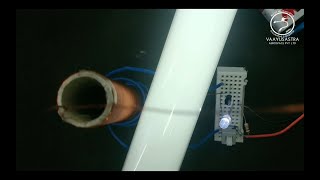 Build your own Tesla coil | Wireless Electricity | Make Tesla coil in 6 Minutes | Amazing Science