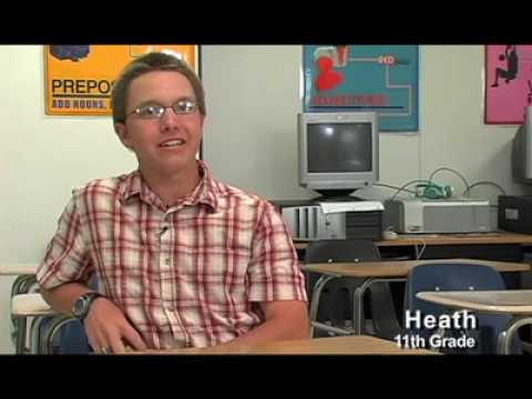 Gaining News Literacy